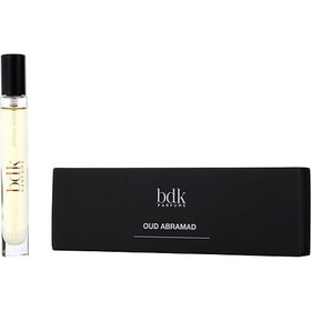 Bdk Oud Abramad By Bdk Parfums Eau De Parfum Spray 0.34 Oz Mini, Unisex