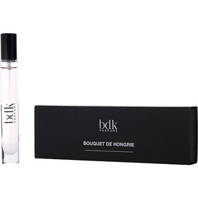 Bdk Bouquet De Hongrie by Bdk Parfums Eau De Parfum Spray 0.34 Oz Mini, Women