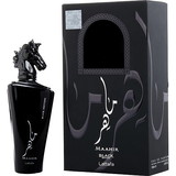 LATTAFA MAAHIR BLACK EDITION By Lattafa Eau De Parfum Spray 3.4 oz, Unisex