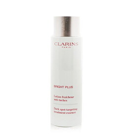 Clarins by Clarins Bright Plus Dark Spot Targeting Treatment Essence --200Ml/6.7Oz, Women