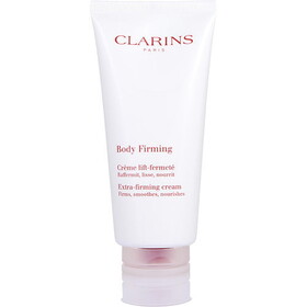 Clarins By Clarins Body Firming Extra-Firming Cream -200Ml/6.7Oz, Women