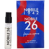 Nobile 1942 Nobile 26 By Nobile 1942 Eau De Parfum Vial On Card, Unisex