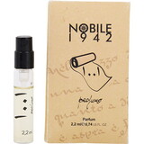Nobile 1942 1001 By Nobile 1942 Eau De Parfum Vial On Card, Unisex