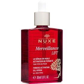 Nuxe By Nuxe Merveillance Lift Firming Activating Oil-Serum --30Ml/1Oz, Women
