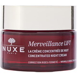 Nuxe By Nuxe Merveillance Lift Concentrated Night Cream --50Ml/1.7Oz, Women