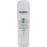 Goldwell By Goldwell Dual Senses Curls & Waves Conditioner 6.7 Oz, Unisex