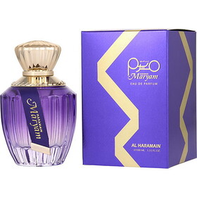 Al Haramain Maryam By Al Haramain Eau De Parfum Spray 3.4 Oz, Women