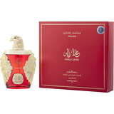 ARD AL KHALEEJ GHALA ZAYED LUXURY ROUGE By Al Battash Concepts Eau De Parfum Spray 3.4 oz, Unisex
