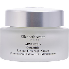 ELIZABETH ARDEN By Elizabeth Arden Advanced Ceramide Lift And Firm Night Cream  --50Ml/1.7Oz, Women
