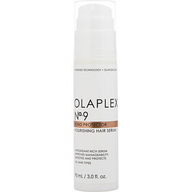 Olaplex By Olaplex #9 Bond Protector Hair Nourishing Serum 3 Oz, Unisex
