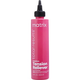 Total Results By Matrix Tension Reliever Scalp Ease Serum 6.8 Oz, Unisex