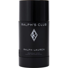 Ralph'S Club by Ralph Lauren Deodorant Stick 2.6 Oz, Men
