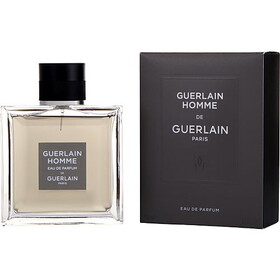 Guerlain Homme By Guerlain Eau De Parfum Spray 3.3 Oz (New Packaging), Men