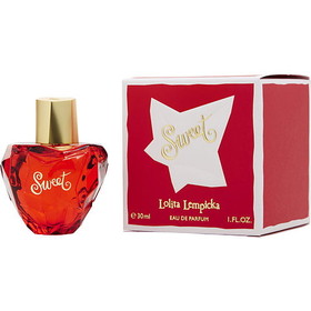Lolita Lempicka Sweet By Lolita Lempicka Eau De Parfum Spray 1 Oz  (New Packaging), Women