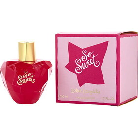 Lolita Lempicka So Sweet By Lolita Lempicka Eau De Parfum Spray 1.7 Oz (New Packaging), Women