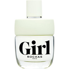 Rochas Girl By Rochas Edt Spray 3.3 Oz *Tester, Women