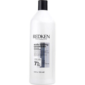Redken By Redken Acidic Bonding Concentrate Shampoo 33.8 Oz, Unisex