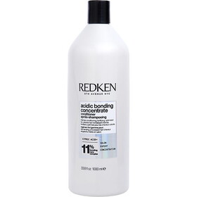 Redken By Redken Acidic Bonding Concentrate Conditioner 33.8 Oz, Unisex