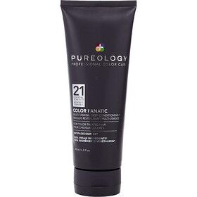 Pureology By Pureology Color Fanatic Multi-Tasking Deep Conditioning Mask 6.8 Oz, Unisex