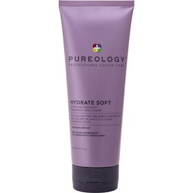 Pureology By Pureology Hydrate Soft Softening Treatment 6.7 Oz, Unisex