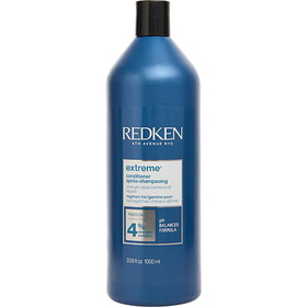 Redken By Redken Extreme Strength Repair Conditioner 33.8 Oz, Unisex