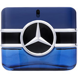 Mercedes-Benz Sign By Mercedes Benz Eau De Parfum Spray 3.4 Oz *Tester, Men