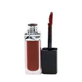 Christian Dior By Christian Dior Rouge Dior Forever Matte Liquid Lipstick - # 626 Forever Famous --6Ml/0.2Oz, Women