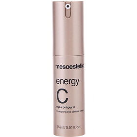 Mesoestetic By Mesoestetic Energy C Energising Eye Contour Cream --15Ml/0.5Oz, Women