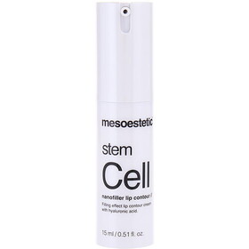 Mesoestetic By Mesoestetic Stem Cell Nanofiller Lip Contour --15Ml/0.5Oz, Women