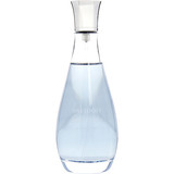 Cool Water Parfum By Davidoff Eau De Parfum Spray 3.3 Oz  *Tester, Women