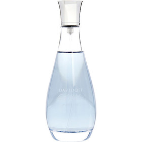 Cool Water Parfum By Davidoff Eau De Parfum Spray 3.3 Oz  *Tester, Women
