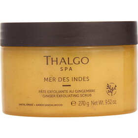 Thalgo By Thalgo Mer Des Indes Ginger Exfoliating Scrub -270G/9.5Oz, Women