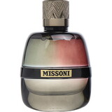 Missoni By Missoni Aftershave Lotion 3.4 Oz, Men