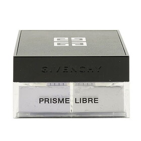 Givenchy By Givenchy Prisme Libre Mat Finish & Enhanced Radiance Loose Powder 4 In 1 Harmony - # 1 Mousseline Pastel --4X3G/0.42Oz, Women
