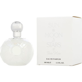 Sun Moon Stars By Karl Lagerfeld Eau De Parfum Spray 3.3 Oz, Women