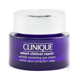Clinique By Clinique Clinique Smart Clinical Repair Wrinkle Correcting Eye Cream --15Ml/0.5Oz, Women
