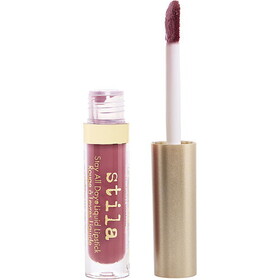 Stila By Stila Stay All Day Liquid Lipstick - # Patina --1.5Ml/0.05Oz, Women