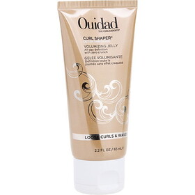 Ouidad By Ouidad Out Of Thin Hair Volumizing Jelly 2.2 Oz, Unisex