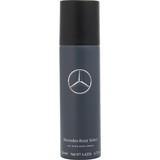 Mercedes-Benz Select By Mercedes-Benz Body Spray 6.7 Oz, Men