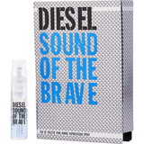 DIESEL SOUND OF THE BRAVE By Diesel Edt Spray Vial, Men