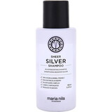 Maria Nila By Maria Nila Sheer Silver Shampoo 3.4 Oz, Unisex