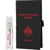 Jo Malone Game Of Spades Rouge By Jo Malone Eau De Parfum Spray Vial, Men