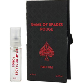 Jo Malone Game Of Spades Rouge By Jo Malone Eau De Parfum Spray Vial, Men