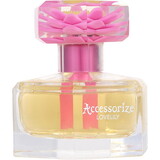 Accessorize Lovelily By Accessorize Eau De Parfum Spray 2.5 Oz *Tester, Women