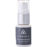 Cosmedix by Cosmedix Pha Hydration Peel Refining Exfoliator --15Ml/0.5Oz, Women