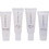 Cosmedix By Cosmedix Age-Defying Skin 4-Piece Essentials Kit: Benefit Clean + Cell Id + Serum 16 + Emulsion --4X15Ml/0.5Oz, Women