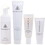 Cosmedix By Cosmedix Clarifying & Cleansing 4-Piece Essentials Kit: Clarify 60Ml + Clarity 15Ml + Clear 30Ml + Shineless 15Ml --4Pcs, Women