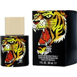 ED HARDY TIGER INK By Christian Audigier Eau De Parfum Spray 1 oz, Unisex