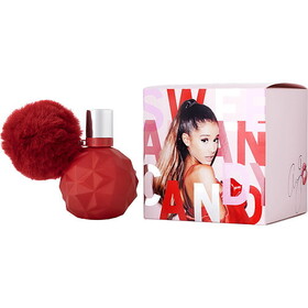 Sweet Like Candy By Ariana Grande By Ariana Grande Eau De Parfum Spray 1.7 Oz (Limited Edition), Women