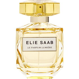 Elie Saab Le Parfum Lumiere By Elie Saab Eau De Parfum Spray 3 Oz *Tester, Women